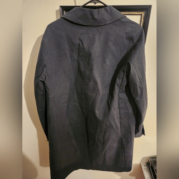 Coach Jacket - Picture 4 of 5